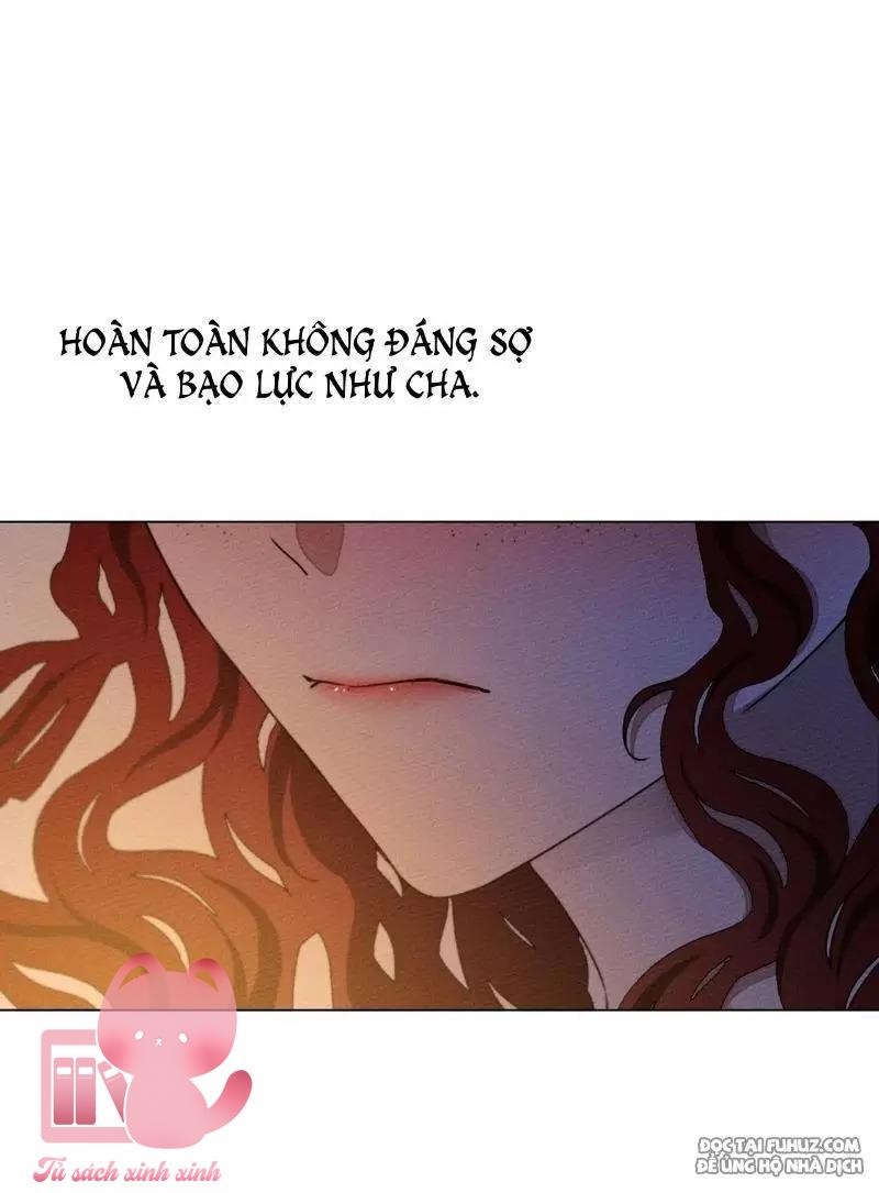 Dưới Tán Cây Sồi - Chap 28