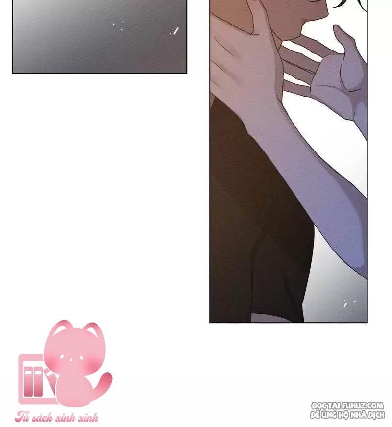 Dưới Tán Cây Sồi - Chap 28