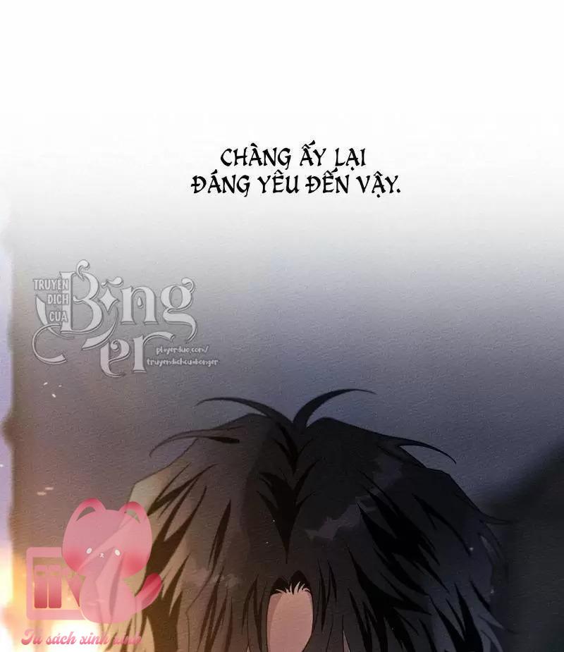 Dưới Tán Cây Sồi - Chap 28