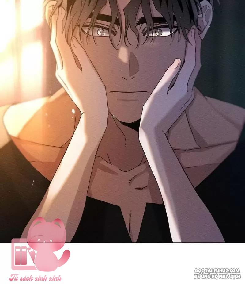 Dưới Tán Cây Sồi - Chap 28