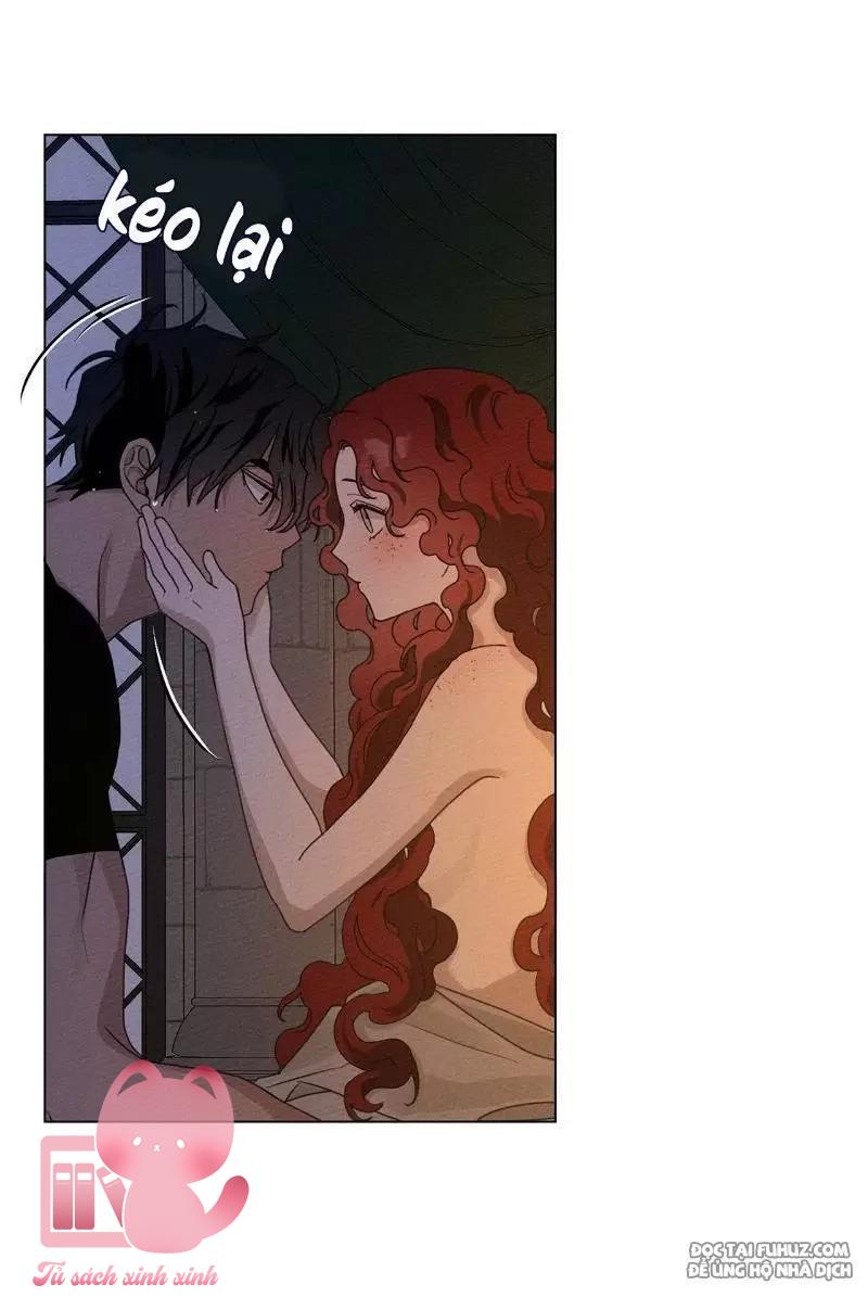 Dưới Tán Cây Sồi - Chap 28