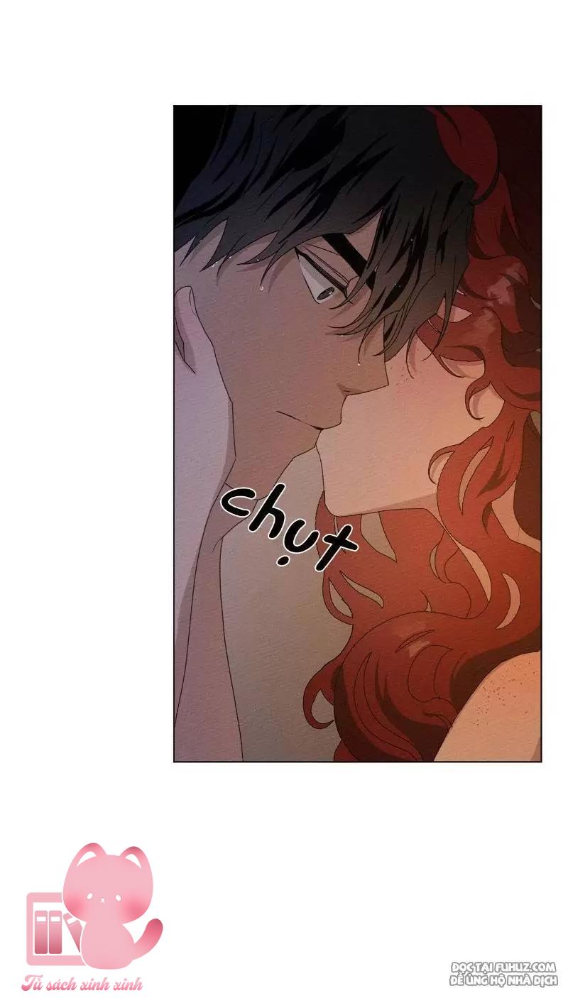 Dưới Tán Cây Sồi - Chap 28