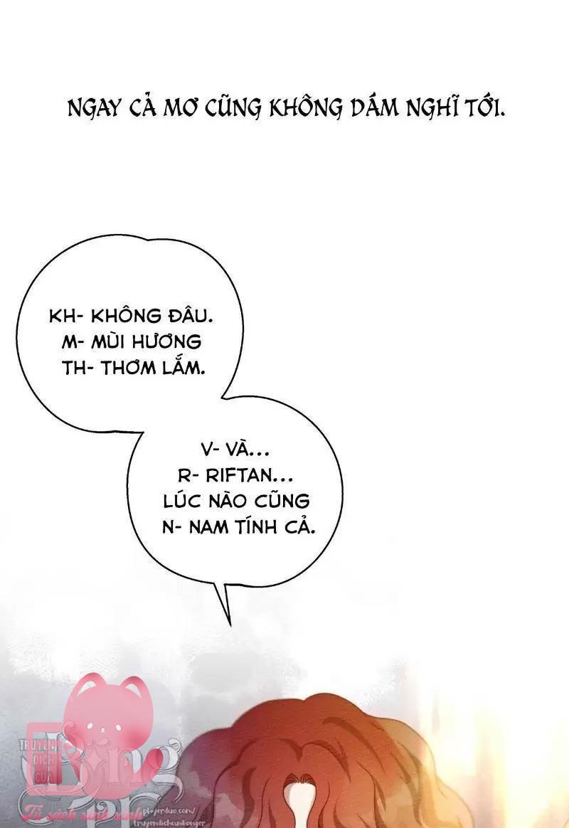 Dưới Tán Cây Sồi - Chap 28