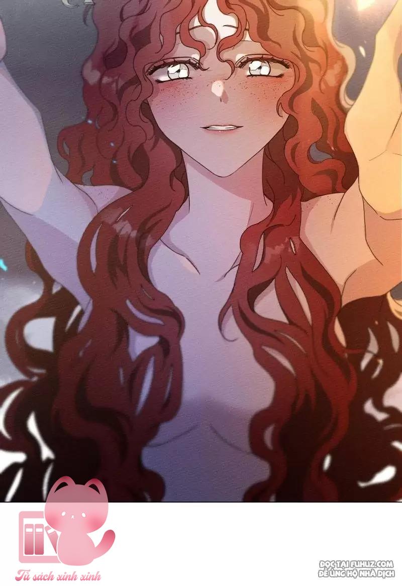 Dưới Tán Cây Sồi - Chap 28