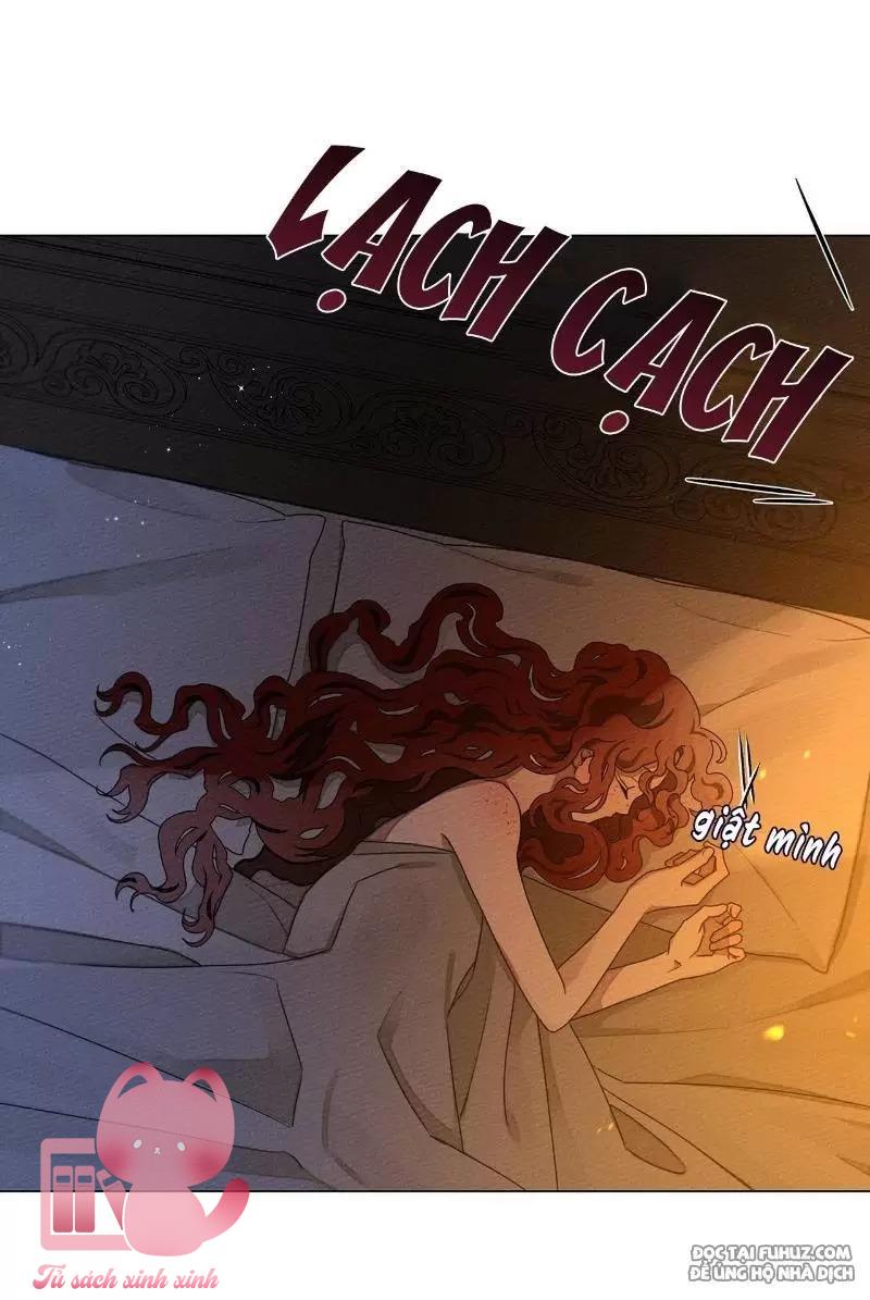 Dưới Tán Cây Sồi - Chap 28