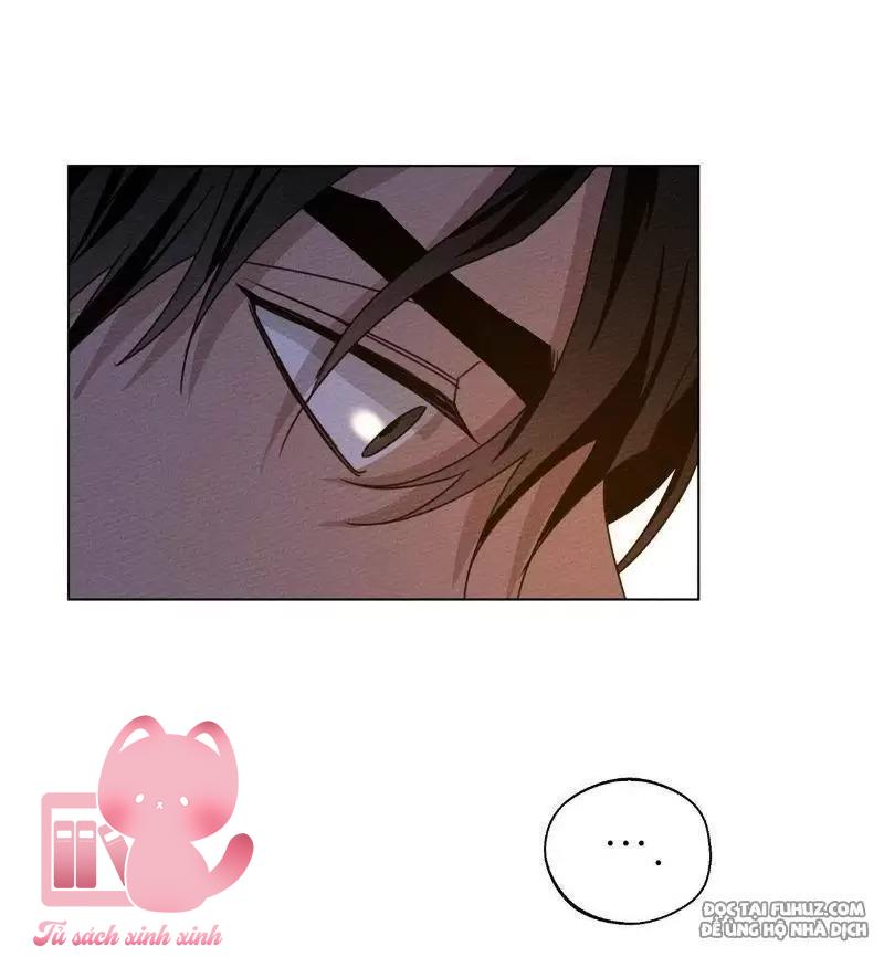 Dưới Tán Cây Sồi - Chap 28