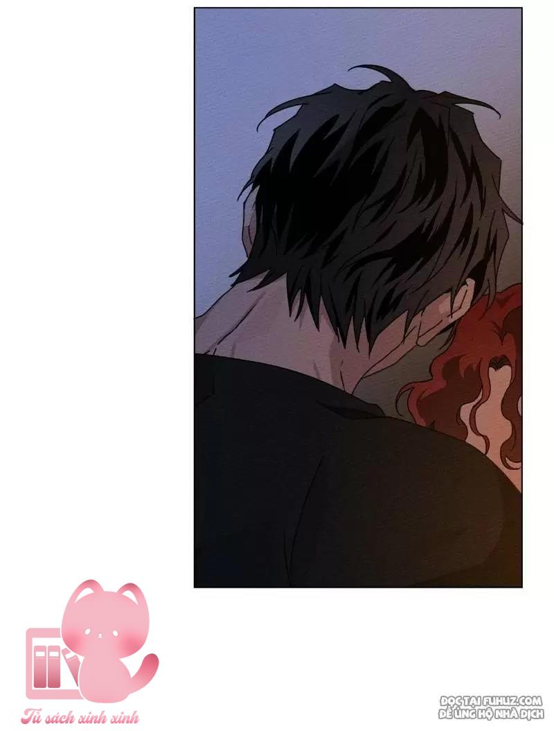 Dưới Tán Cây Sồi - Chap 28