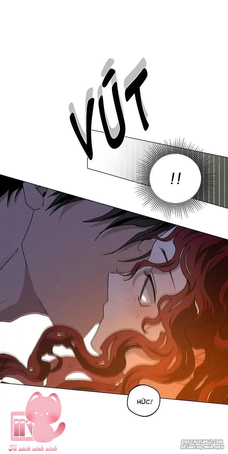 Dưới Tán Cây Sồi - Chap 28
