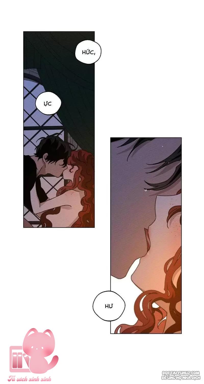 Dưới Tán Cây Sồi - Chap 28