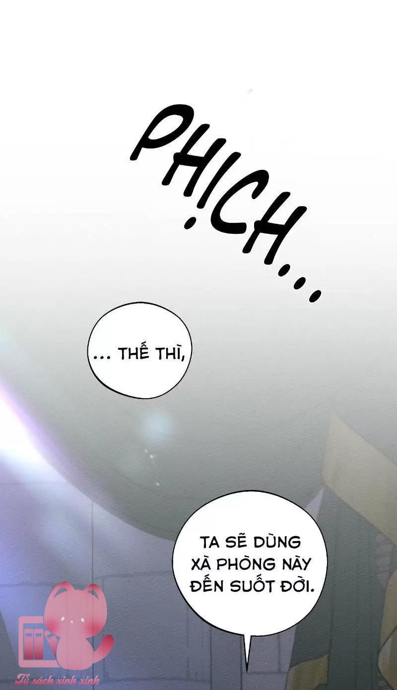 Dưới Tán Cây Sồi - Chap 28