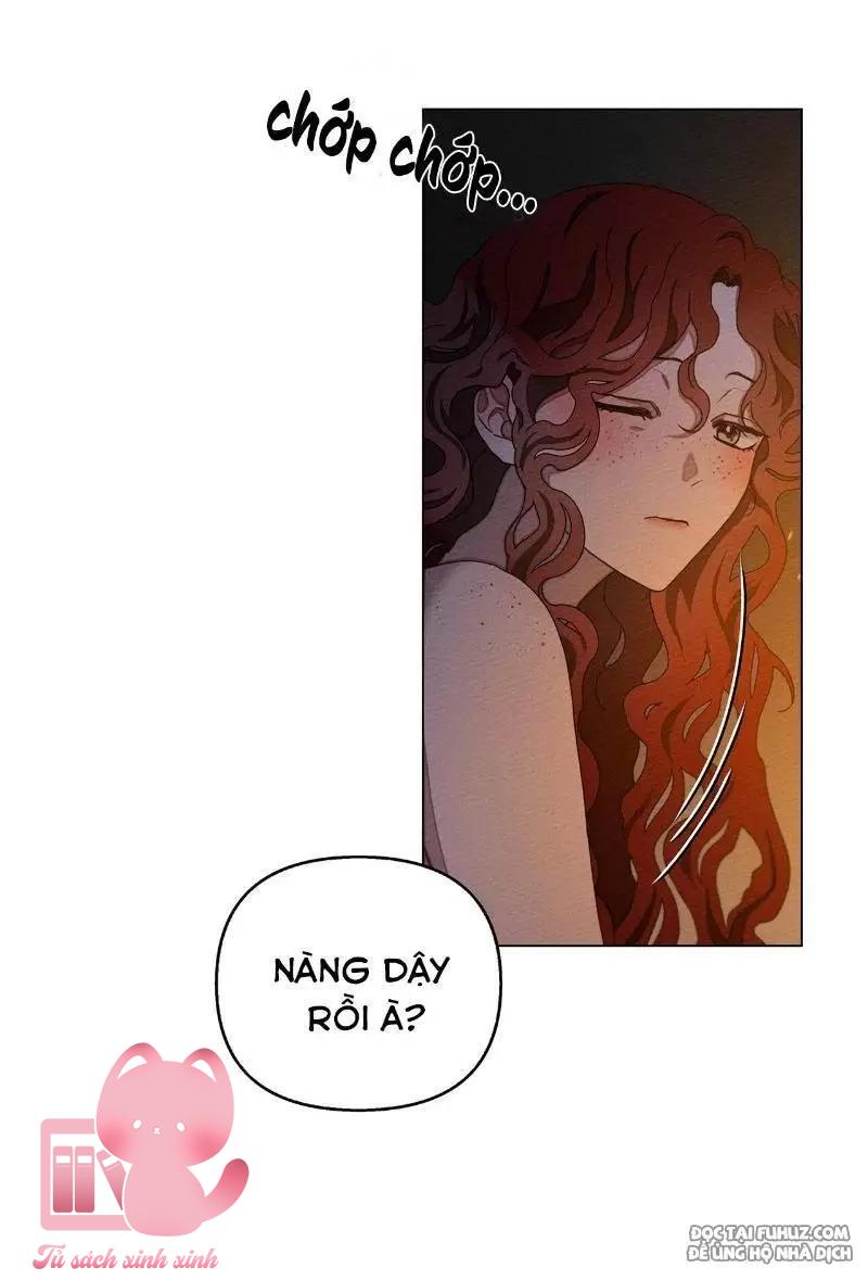 Dưới Tán Cây Sồi - Chap 28