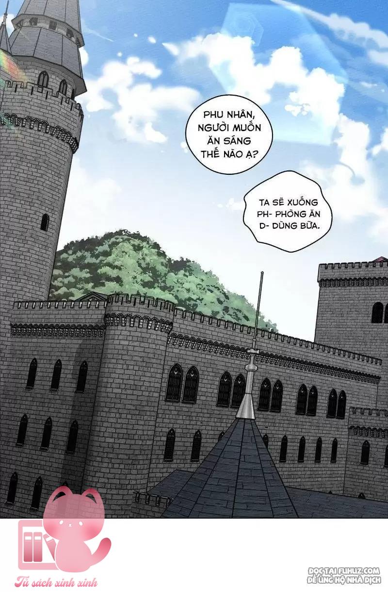Dưới Tán Cây Sồi - Chap 28