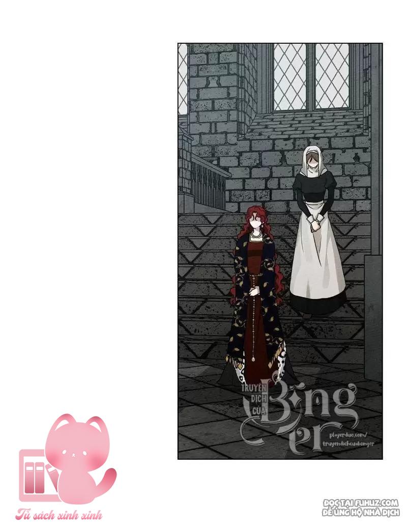 Dưới Tán Cây Sồi - Chap 28