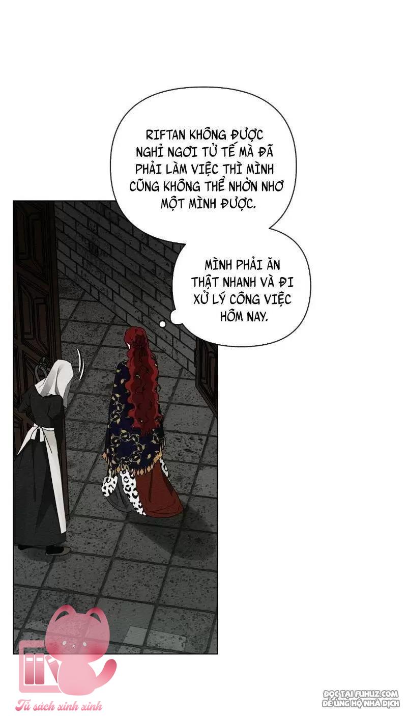 Dưới Tán Cây Sồi - Chap 28