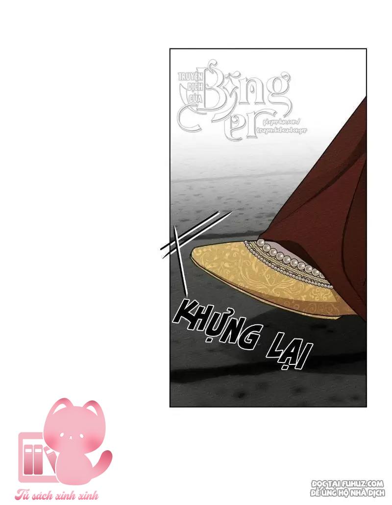 Dưới Tán Cây Sồi - Chap 28