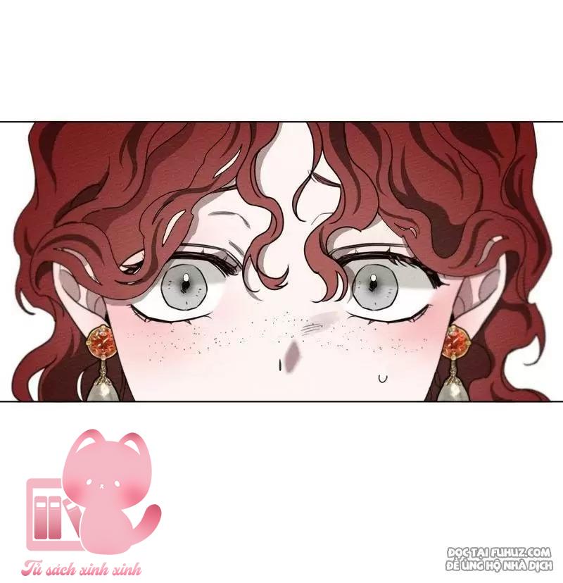 Dưới Tán Cây Sồi - Chap 28