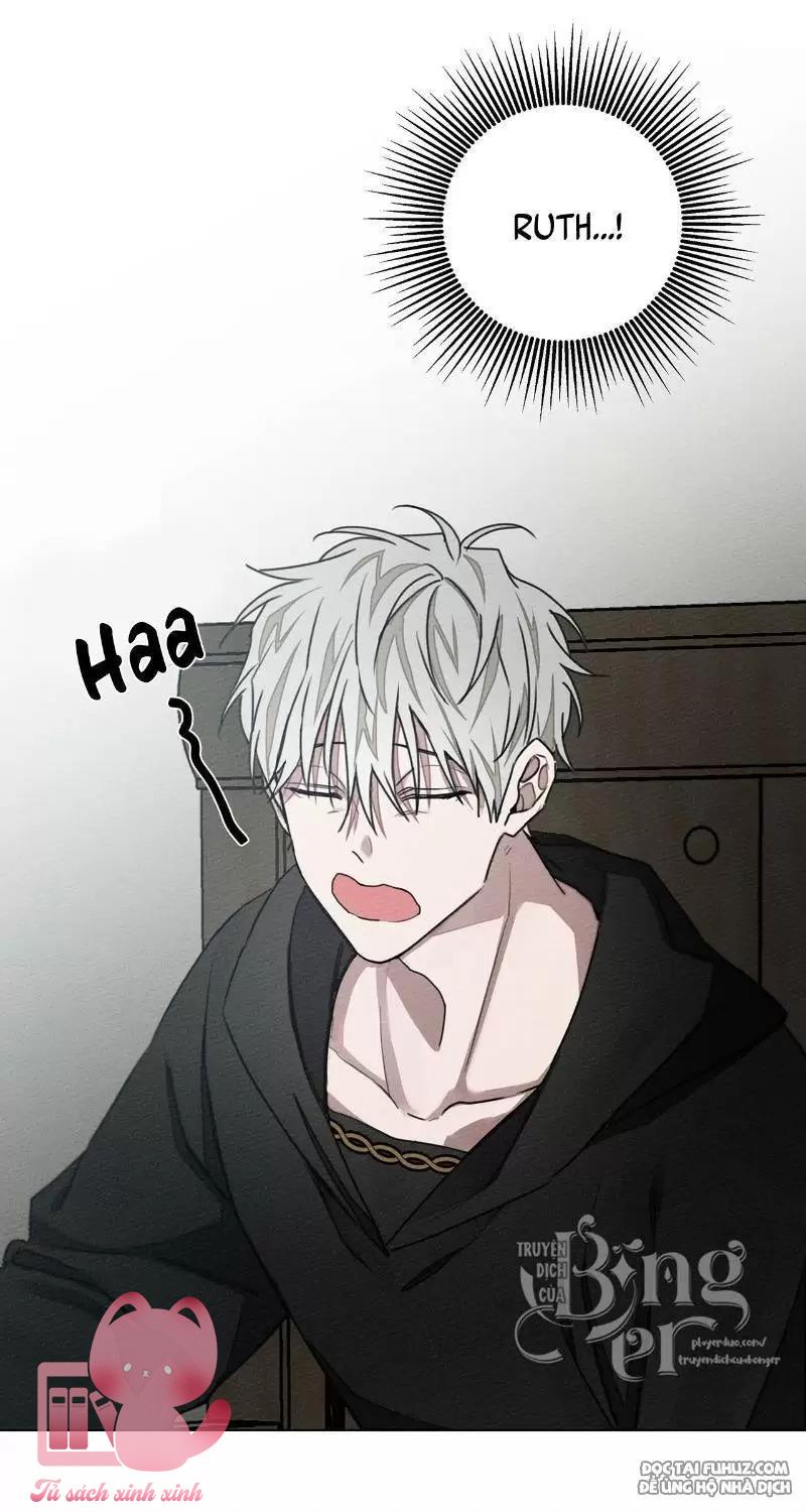 Dưới Tán Cây Sồi - Chap 28