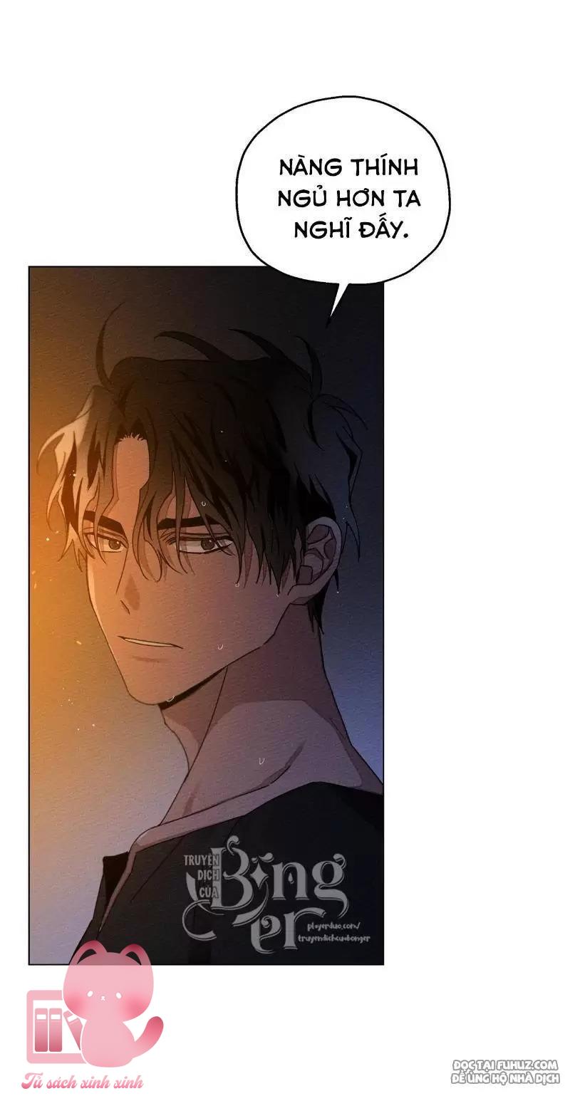 Dưới Tán Cây Sồi - Chap 28