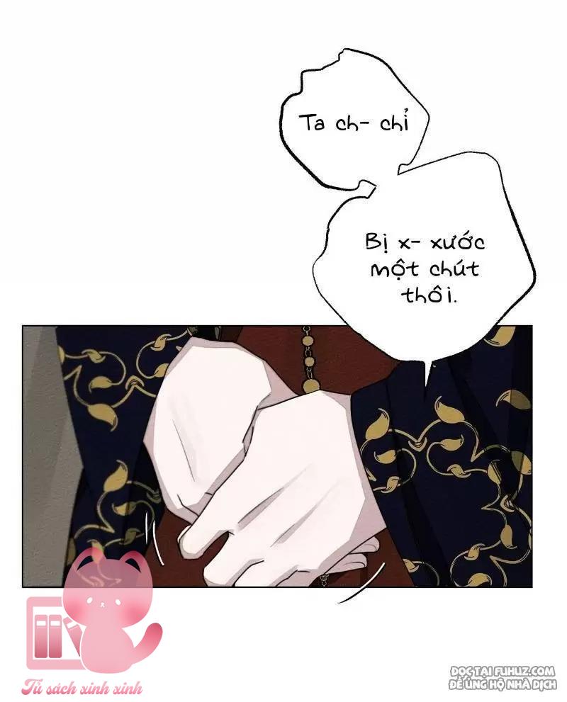 Dưới Tán Cây Sồi - Chap 28
