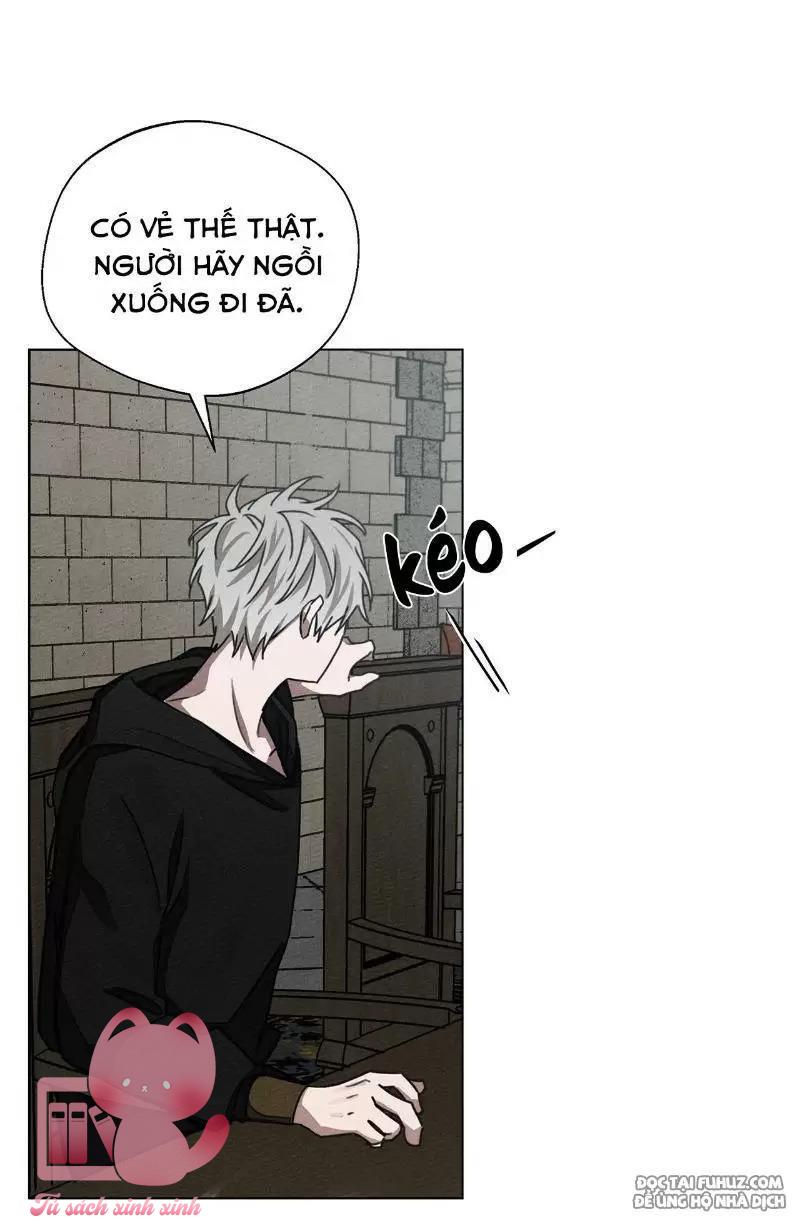 Dưới Tán Cây Sồi - Chap 28