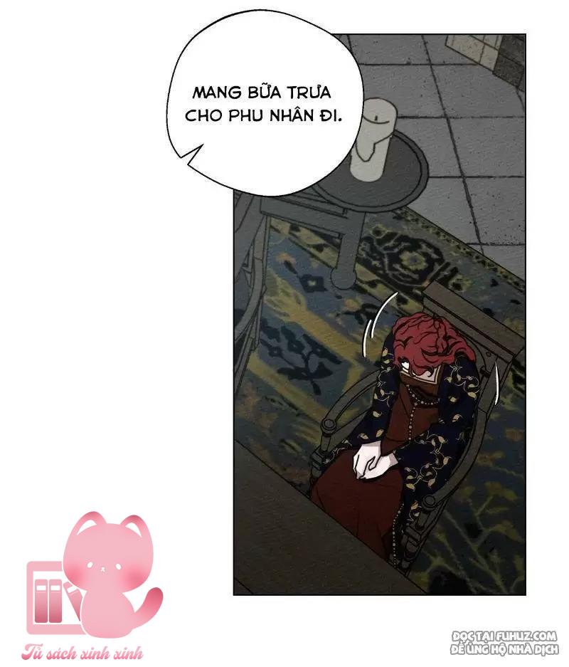 Dưới Tán Cây Sồi - Chap 28