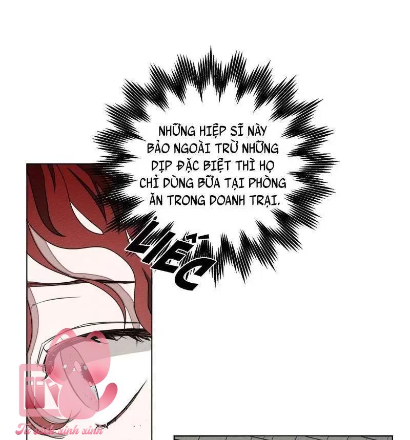 Dưới Tán Cây Sồi - Chap 28