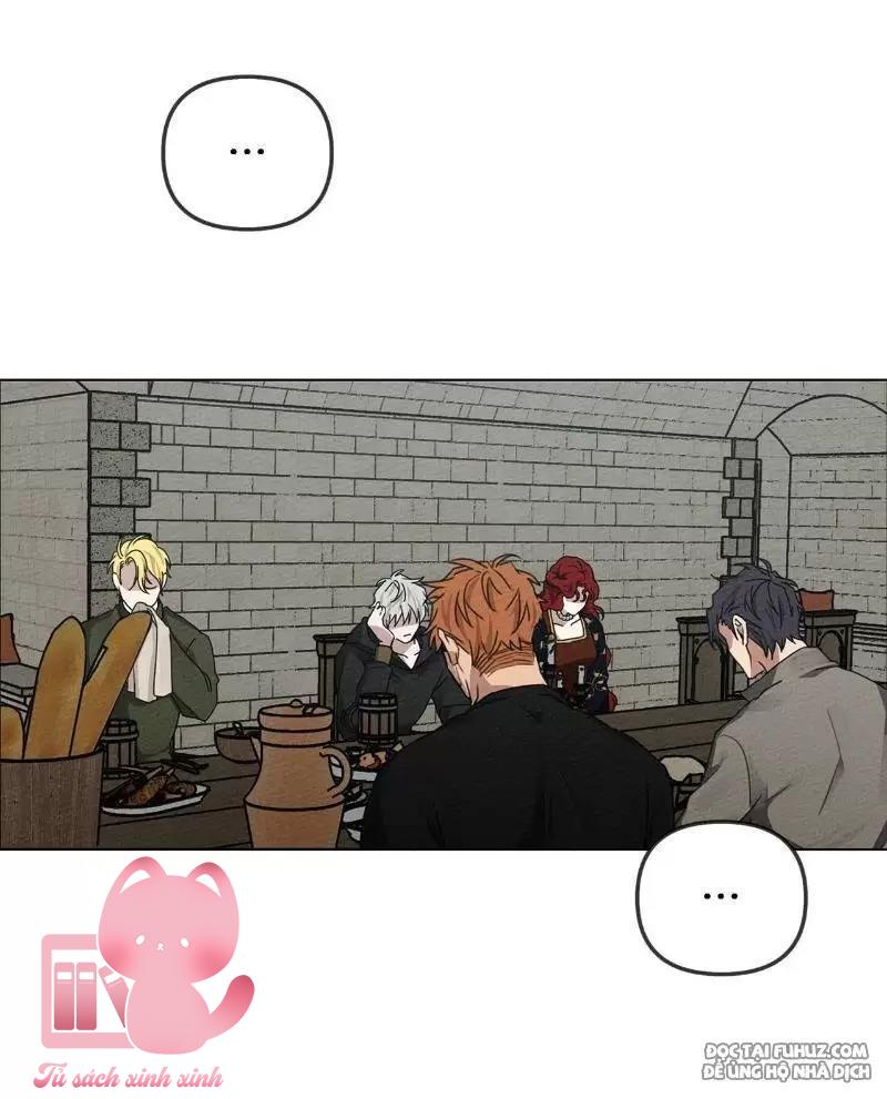 Dưới Tán Cây Sồi - Chap 28