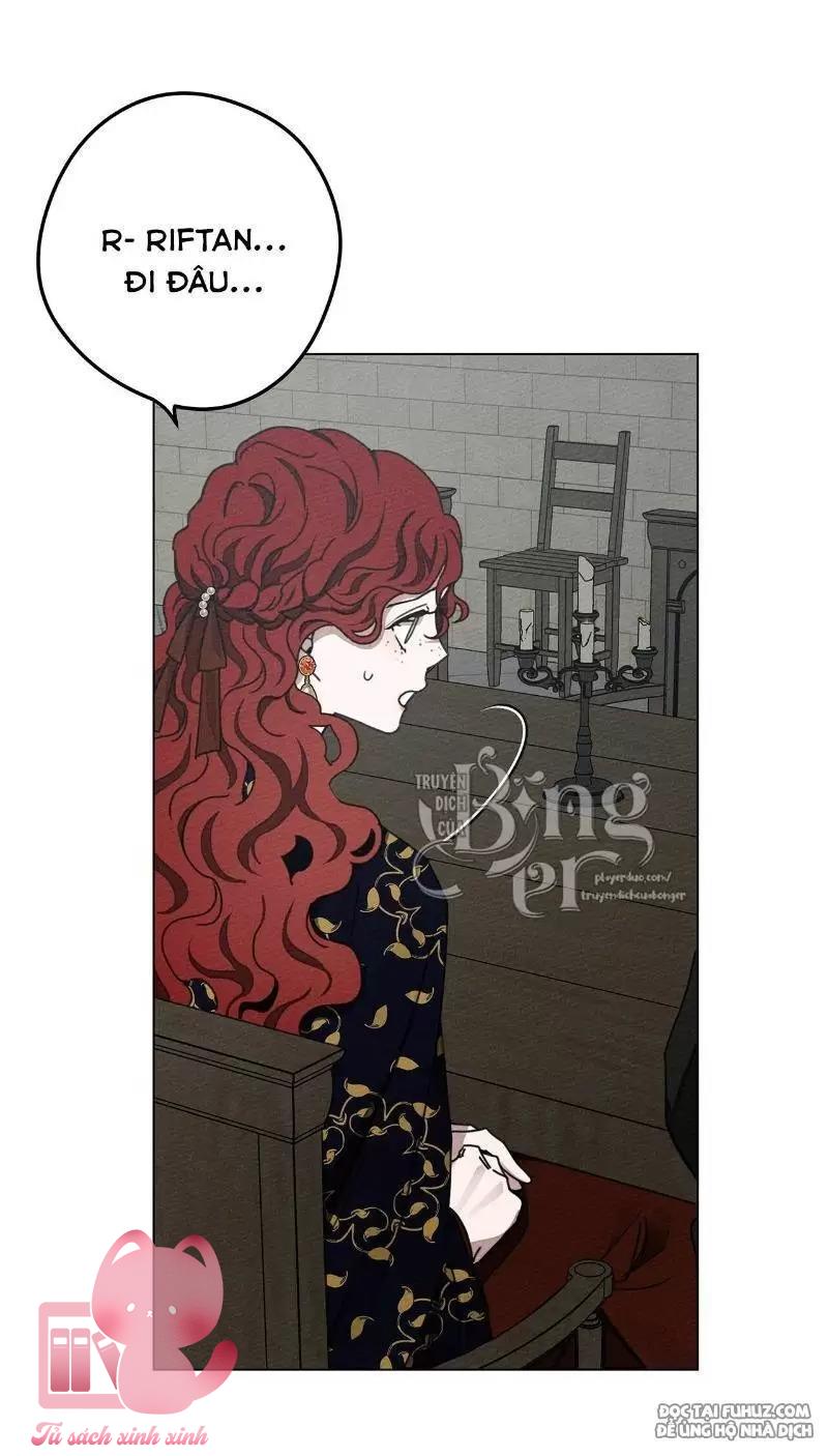 Dưới Tán Cây Sồi - Chap 28