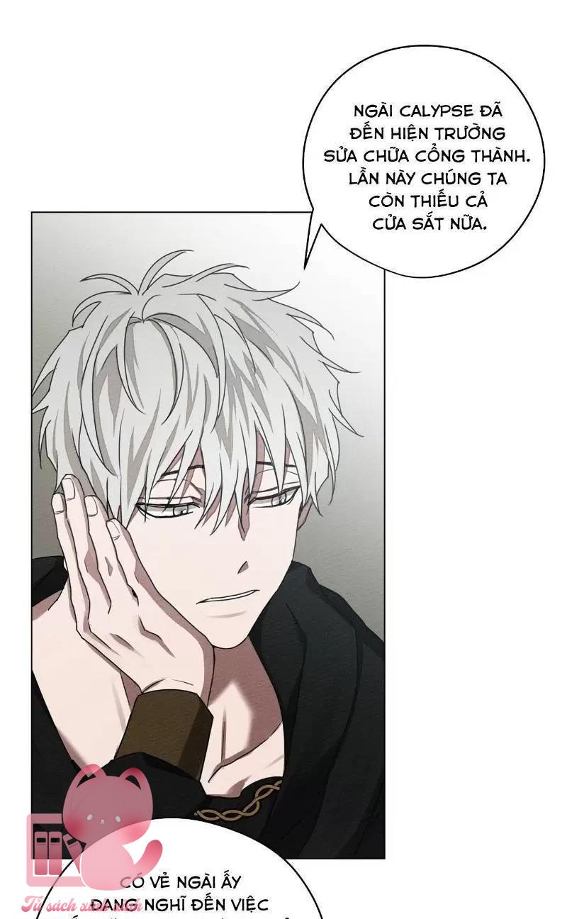 Dưới Tán Cây Sồi - Chap 28