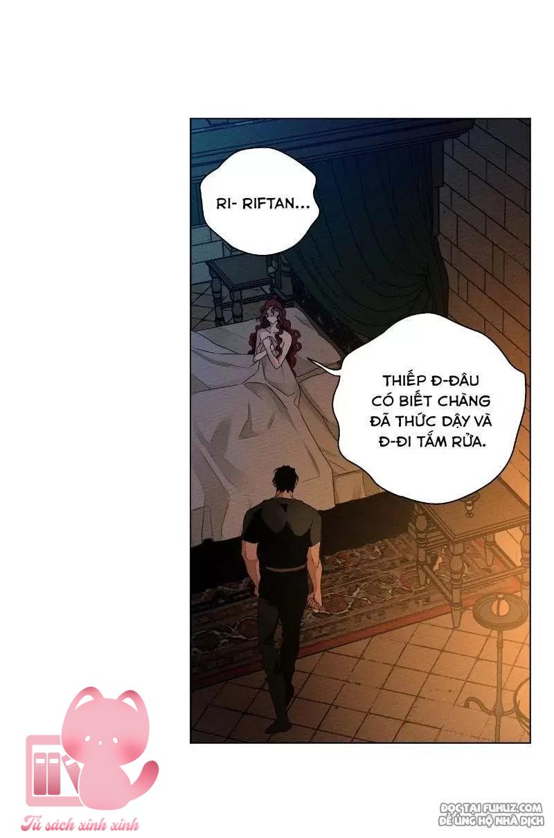 Dưới Tán Cây Sồi - Chap 28