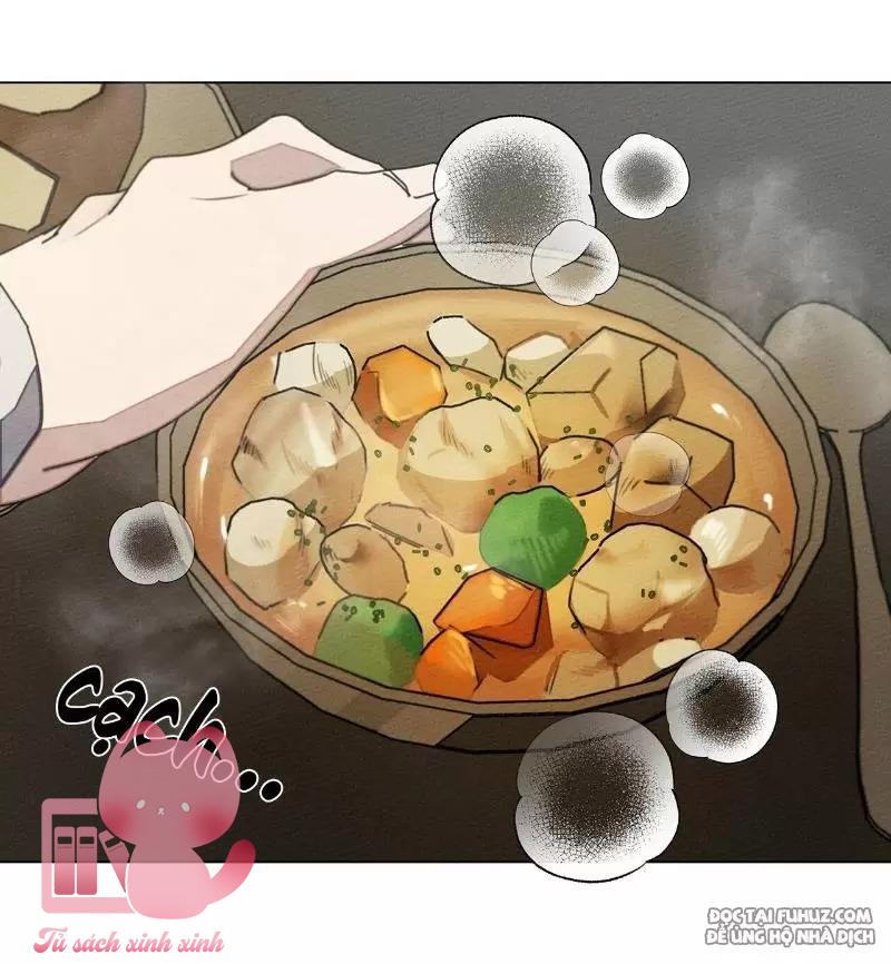 Dưới Tán Cây Sồi - Chap 28