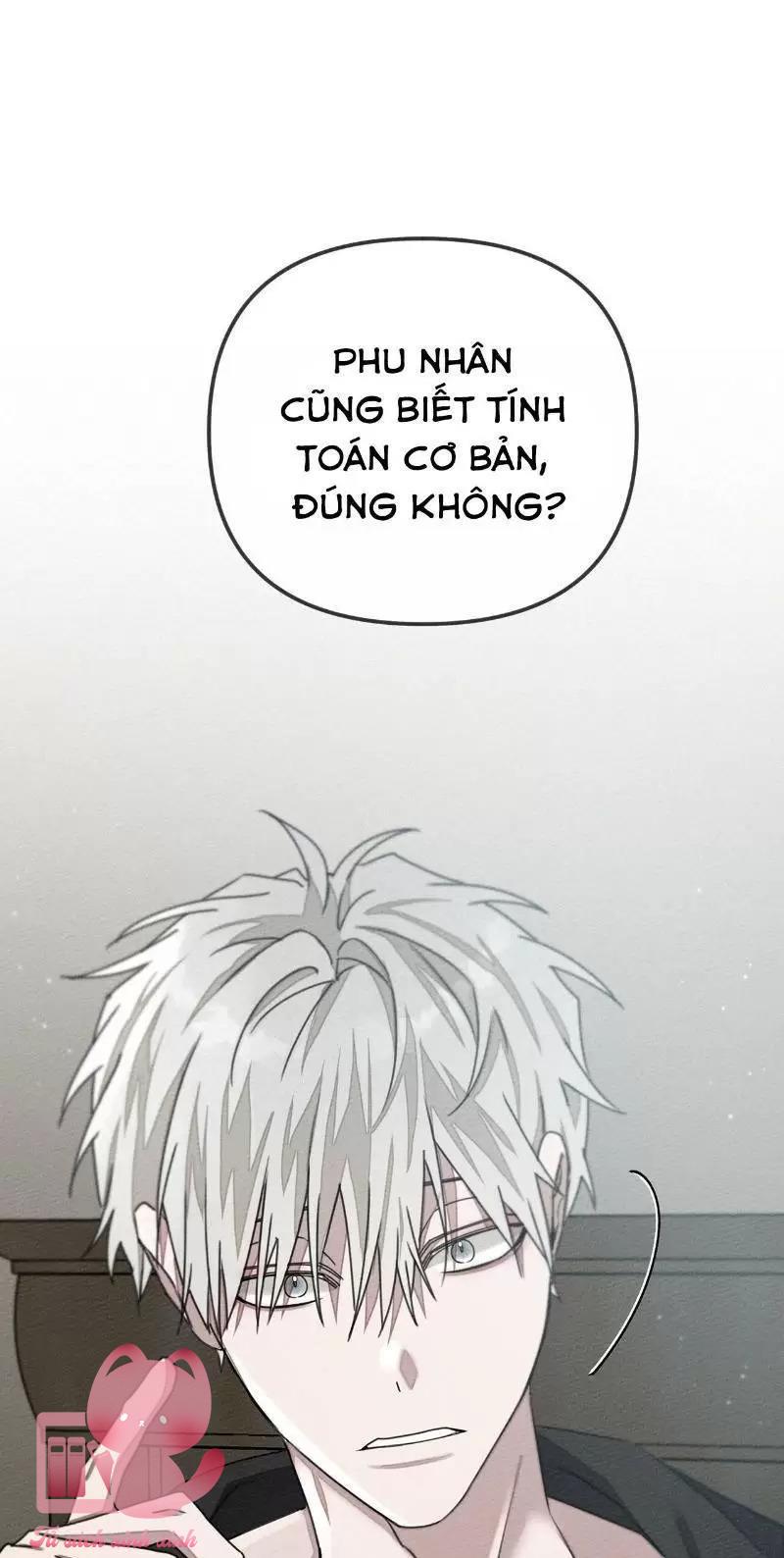 Dưới Tán Cây Sồi - Chap 28
