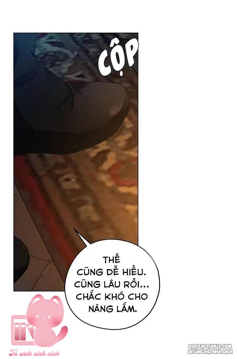 Dưới Tán Cây Sồi - Chap 28