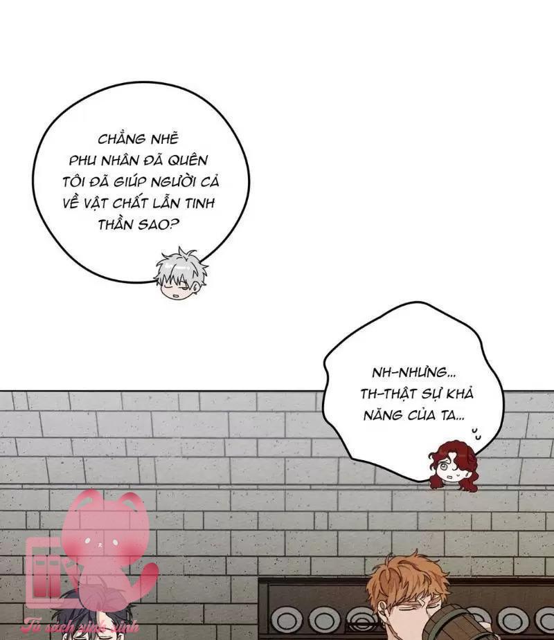 Dưới Tán Cây Sồi - Chap 29