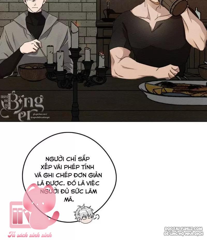 Dưới Tán Cây Sồi - Chap 29