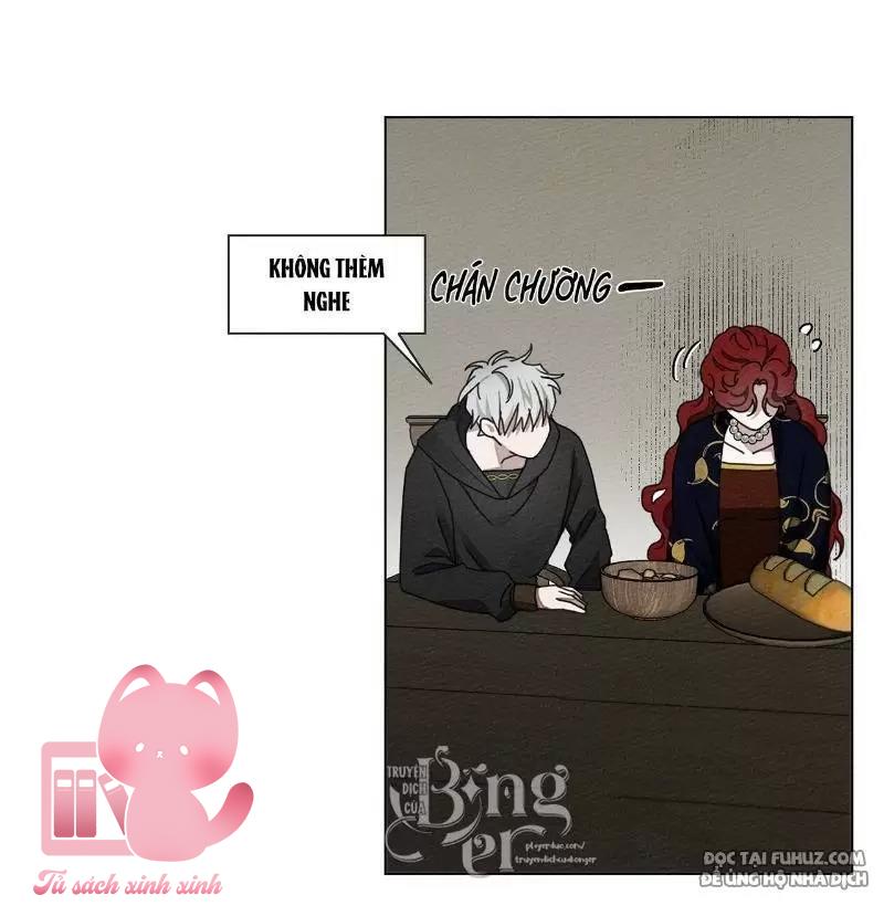 Dưới Tán Cây Sồi - Chap 29