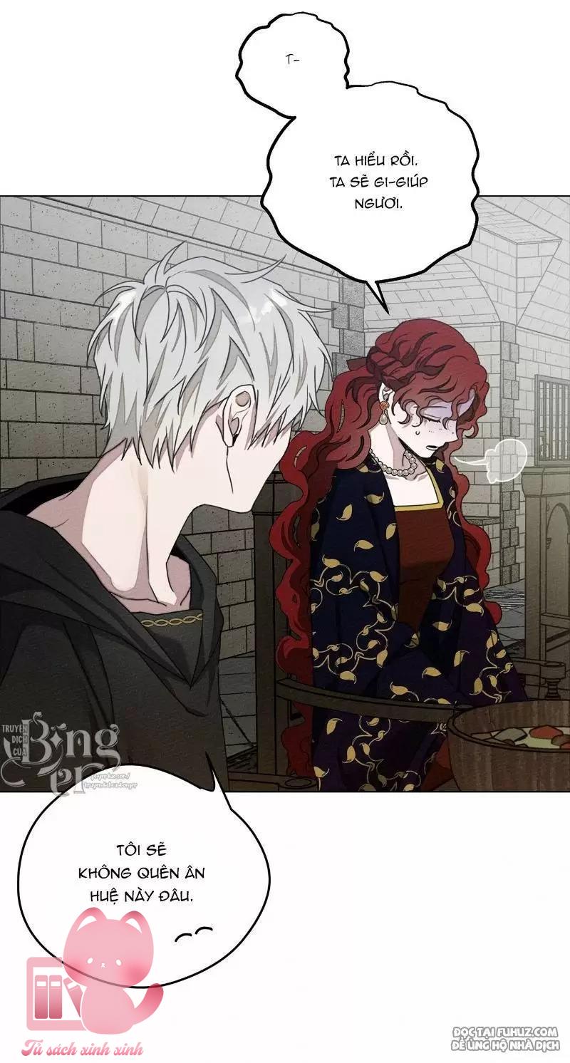 Dưới Tán Cây Sồi - Chap 29