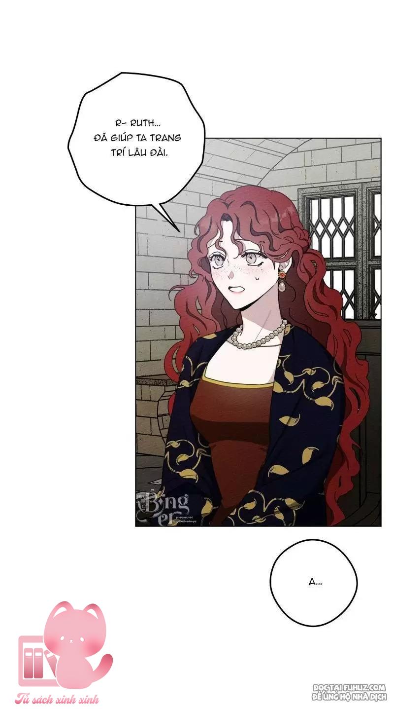 Dưới Tán Cây Sồi - Chap 29