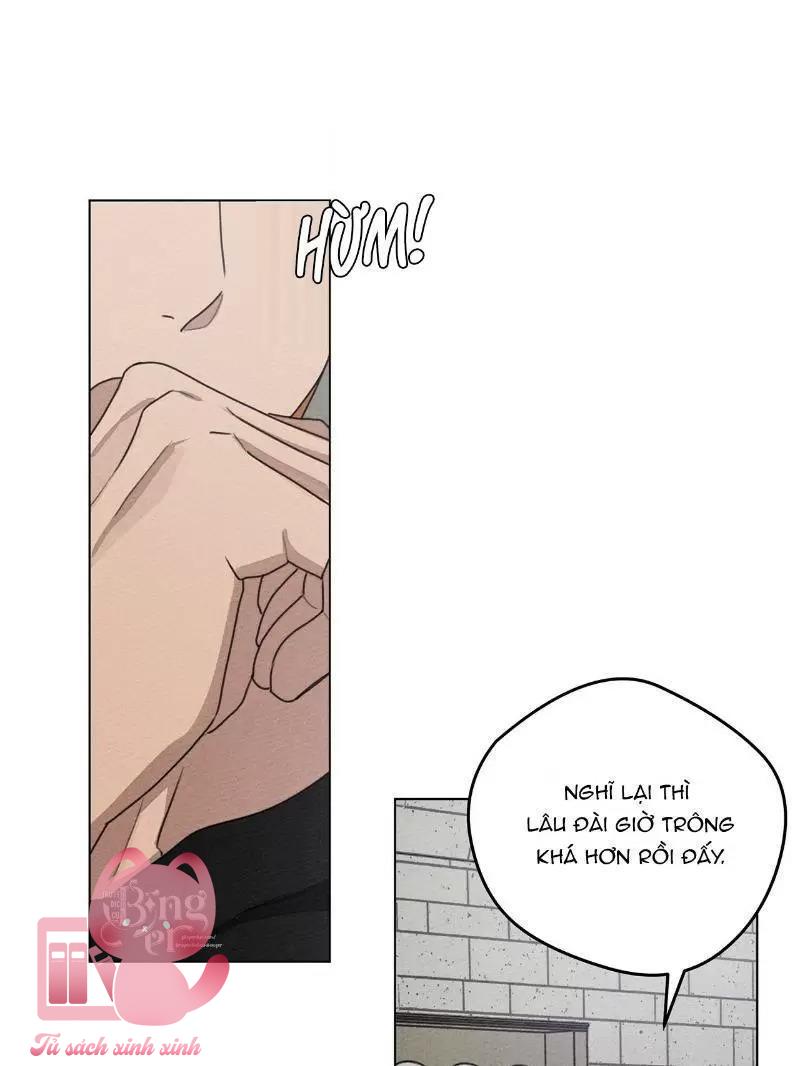 Dưới Tán Cây Sồi - Chap 29