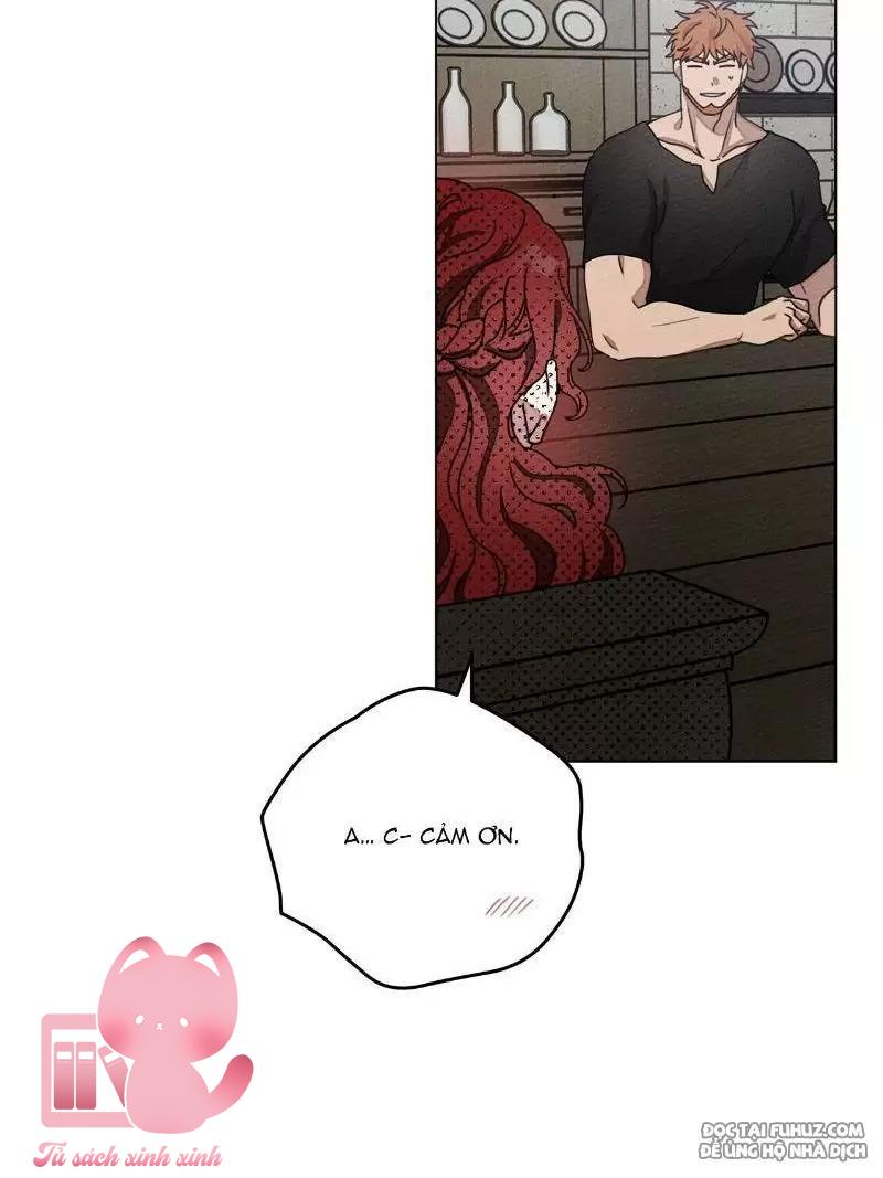 Dưới Tán Cây Sồi - Chap 29