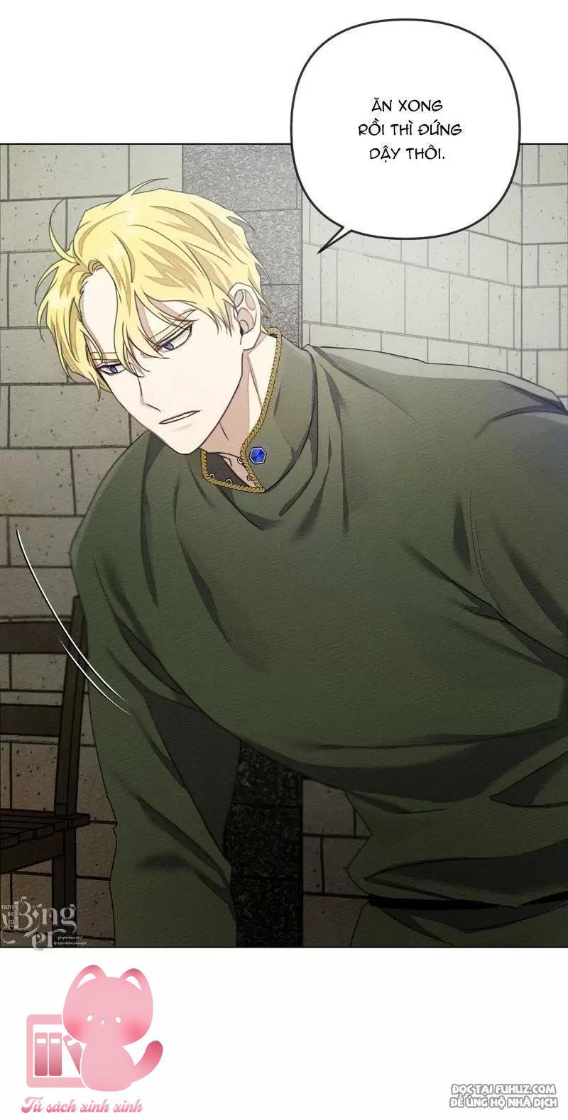 Dưới Tán Cây Sồi - Chap 29