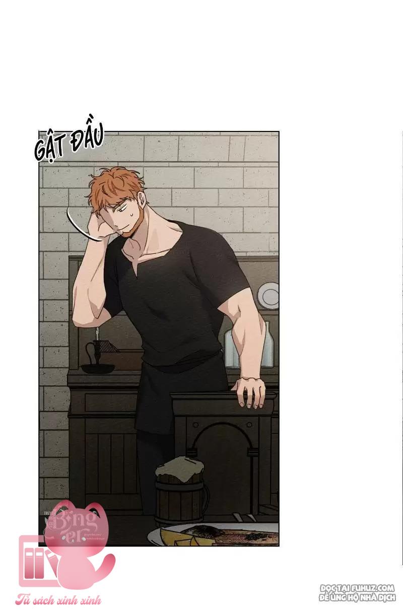 Dưới Tán Cây Sồi - Chap 29