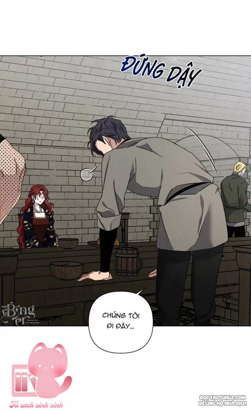Dưới Tán Cây Sồi - Chap 29