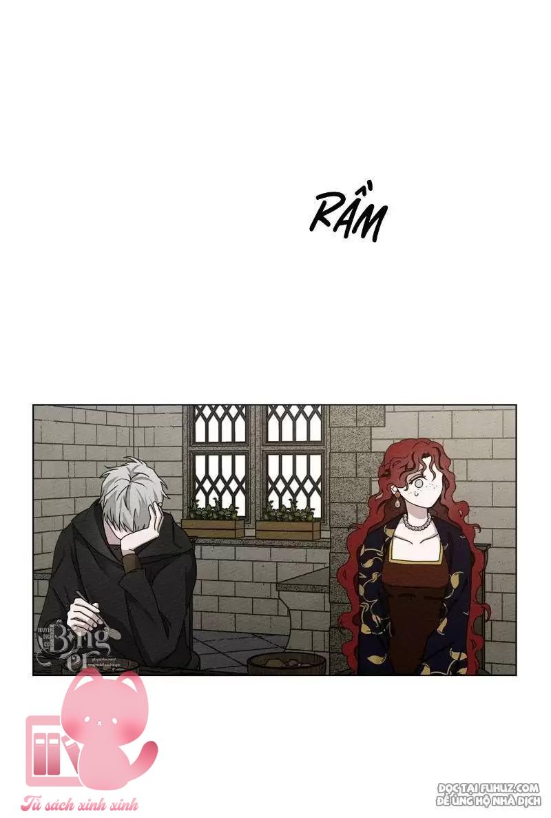 Dưới Tán Cây Sồi - Chap 29