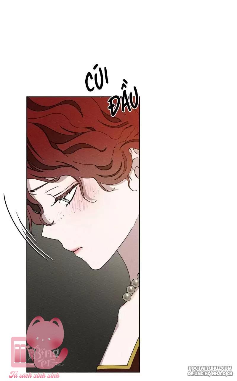 Dưới Tán Cây Sồi - Chap 29