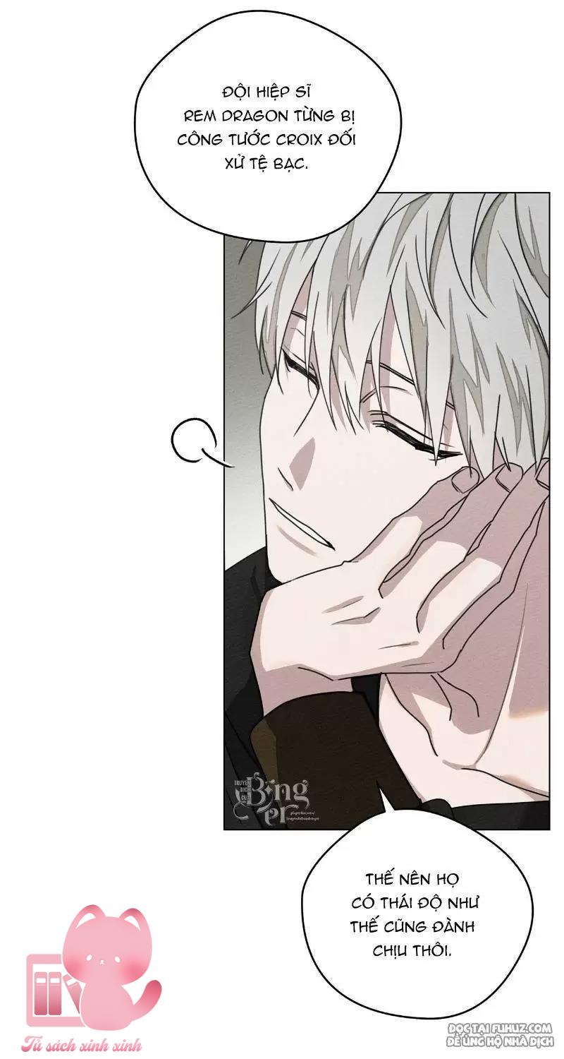 Dưới Tán Cây Sồi - Chap 29