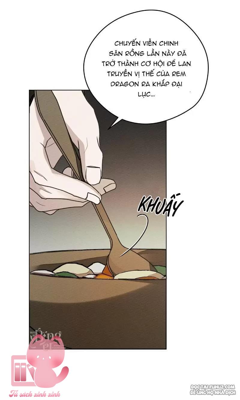 Dưới Tán Cây Sồi - Chap 29