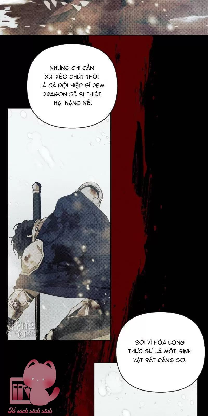 Dưới Tán Cây Sồi - Chap 29