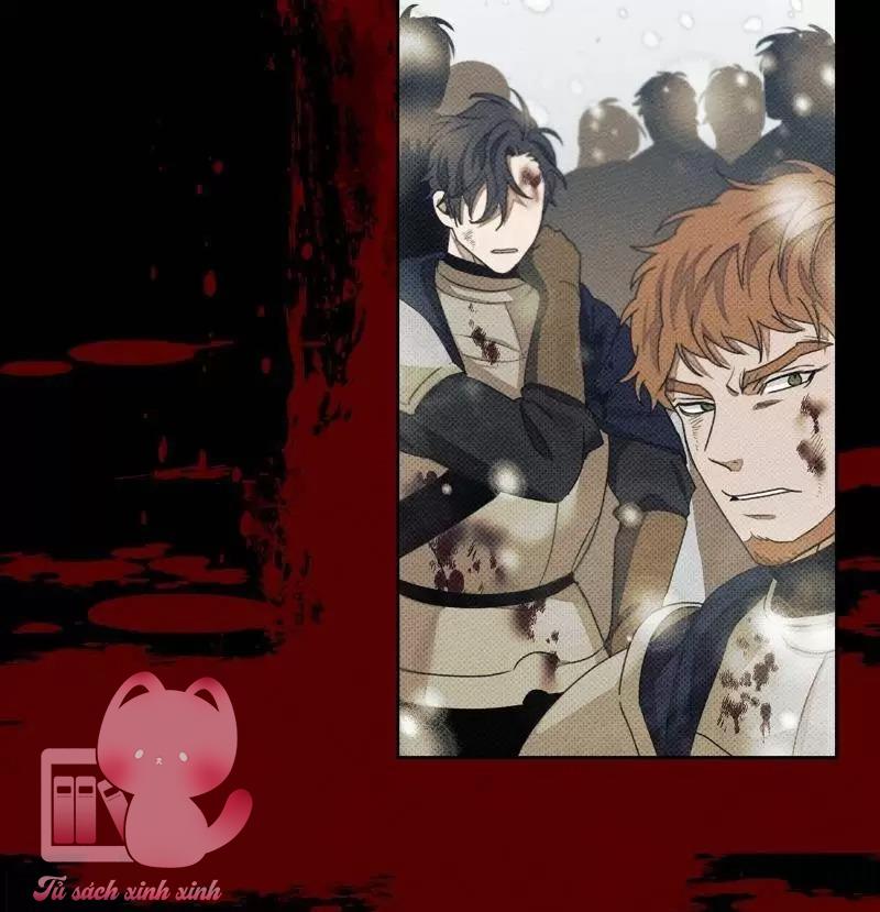 Dưới Tán Cây Sồi - Chap 29