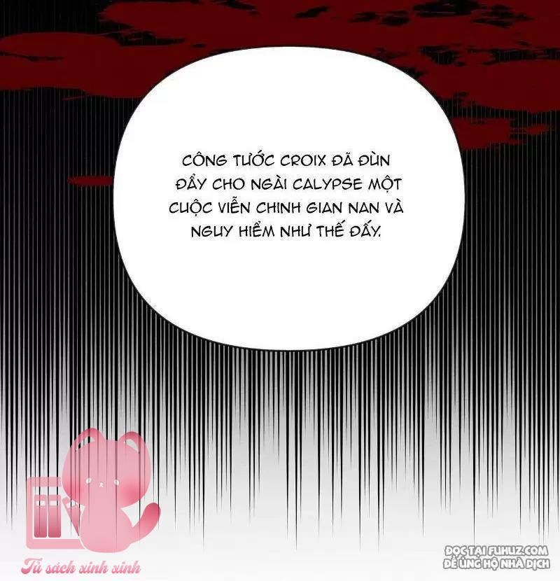 Dưới Tán Cây Sồi - Chap 29